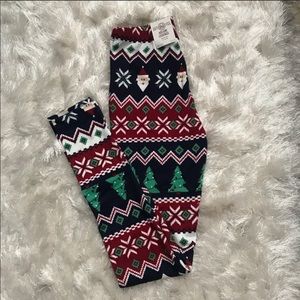 Winter Mood Leggings